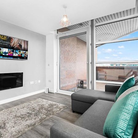 Luxury Stay With Scenic Views Brierley Hill Luaran gambar