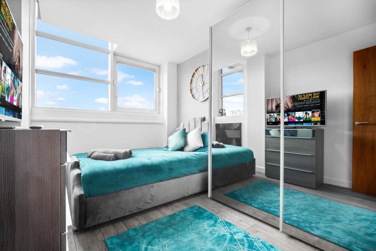 Luxury Stay With Scenic Views Brierley Hill Luaran gambar