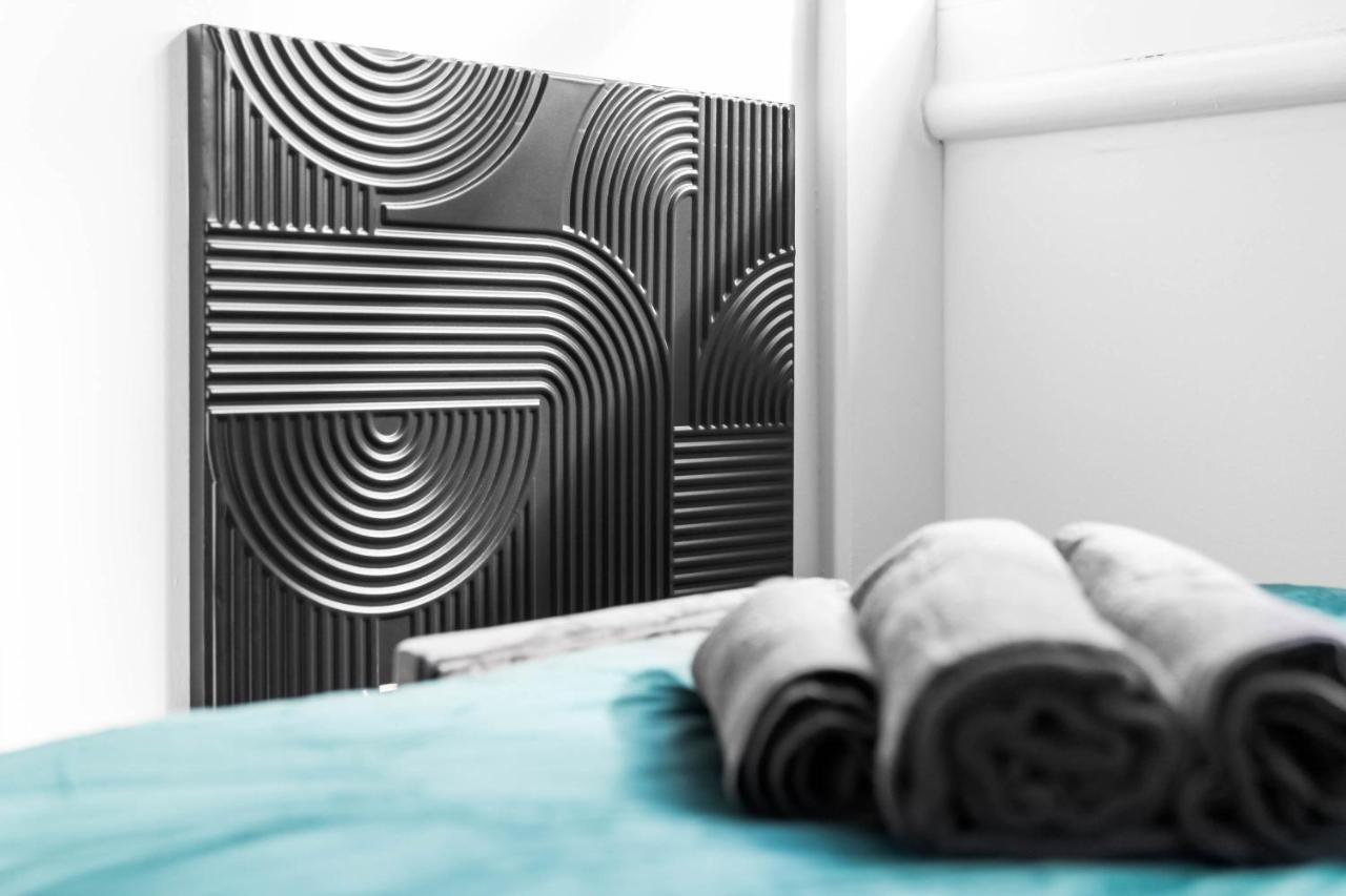 Luxury Stay With Scenic Views Brierley Hill Luaran gambar