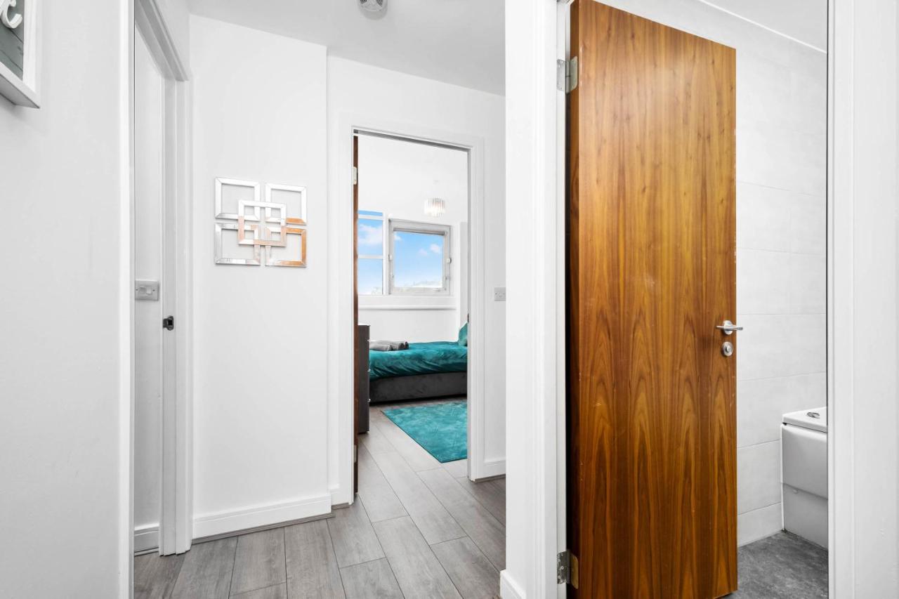 Luxury Stay With Scenic Views Brierley Hill Luaran gambar