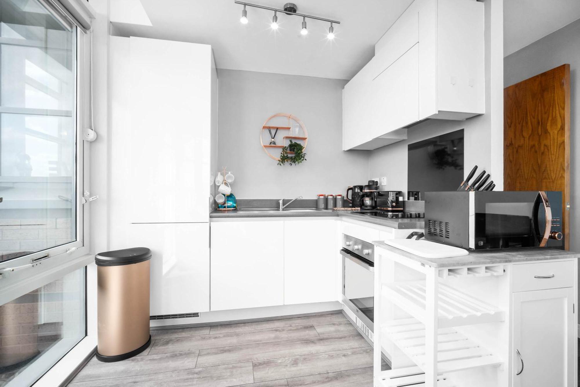 Luxury Stay With Scenic Views Brierley Hill Luaran gambar