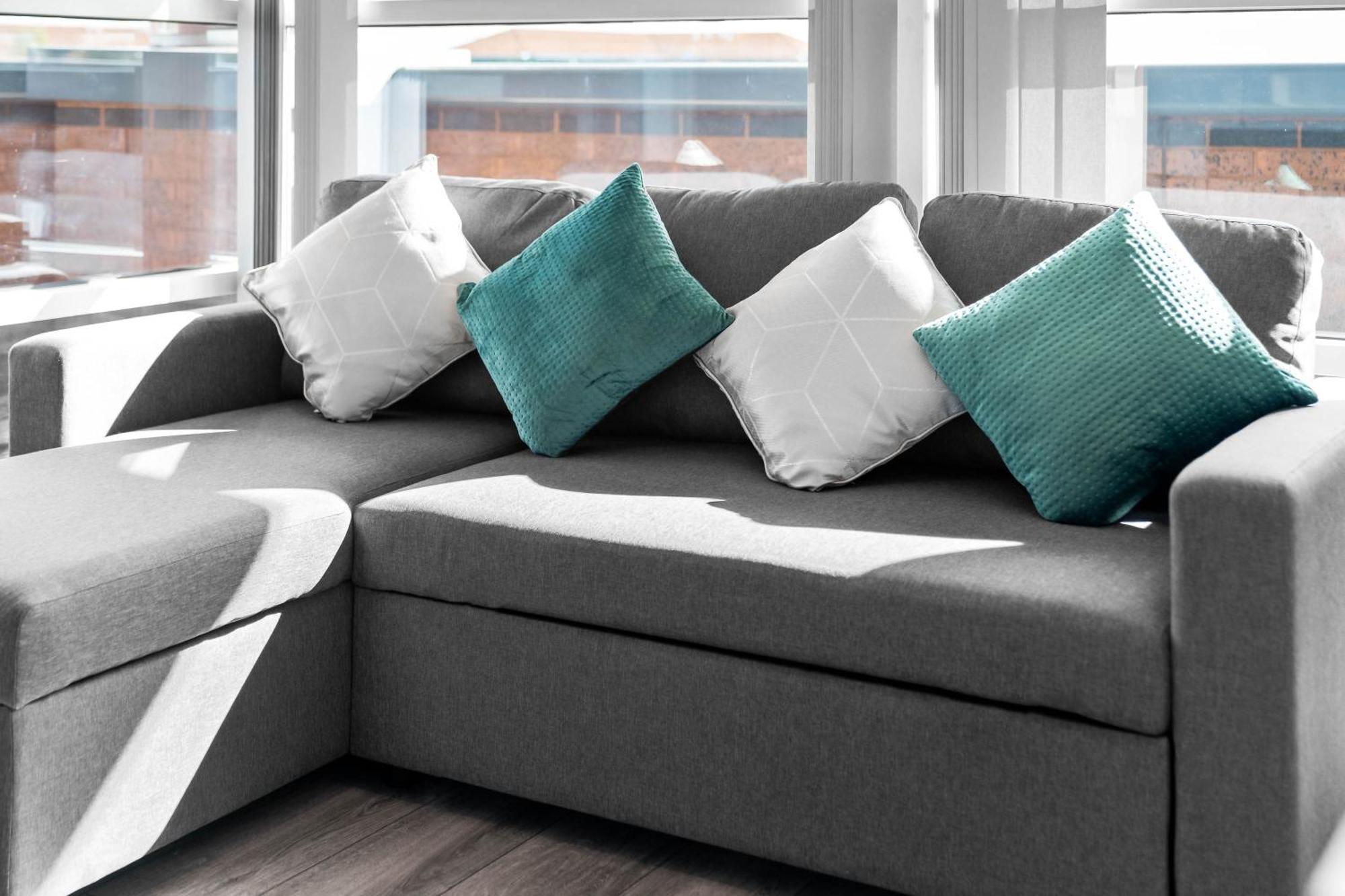 Luxury Stay With Scenic Views Brierley Hill Luaran gambar